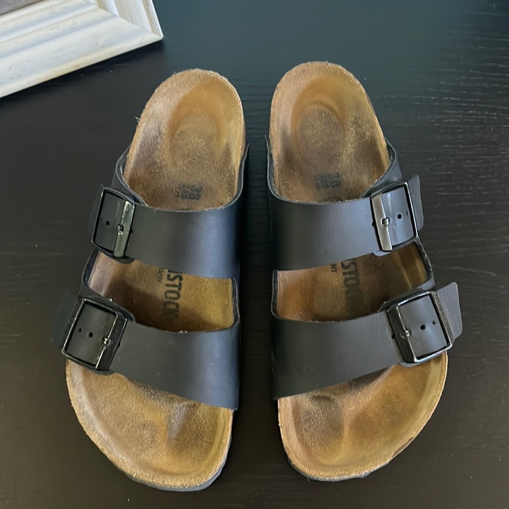 Birkenstocks